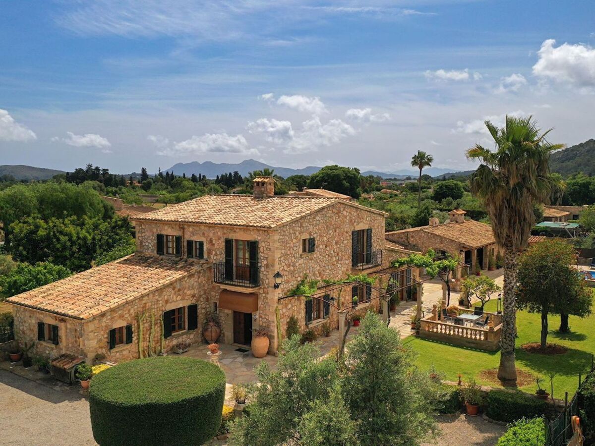 Villa 3 chambres avec piscine privée à Pollença - Photo 3