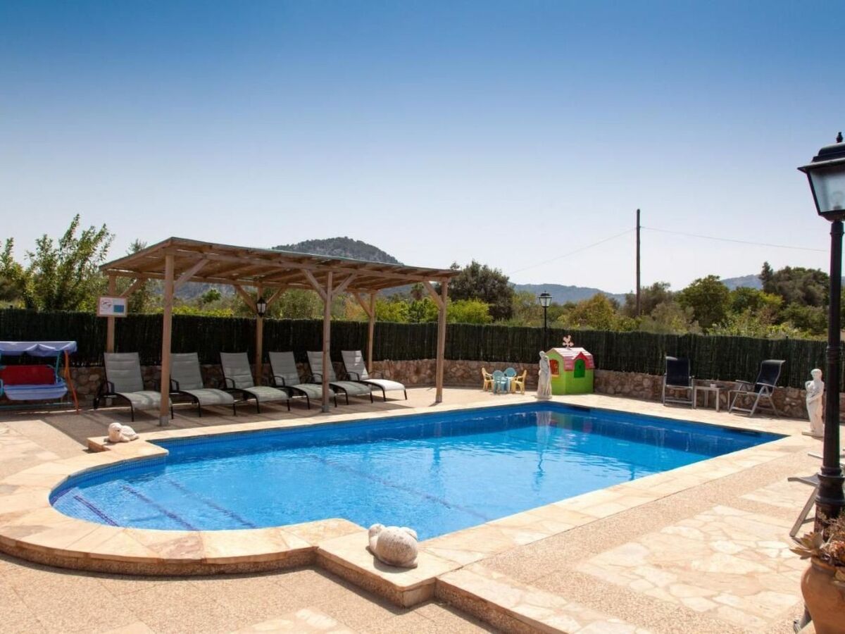Villa 3 chambres avec piscine privée à Pollença - Photo 5