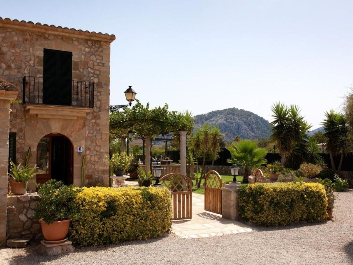 Villa 3 chambres avec piscine privée à Pollença - Photo 10