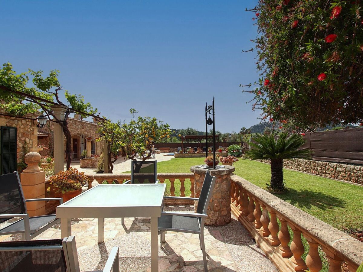 Villa 3 chambres avec piscine privée à Pollença - Photo 12