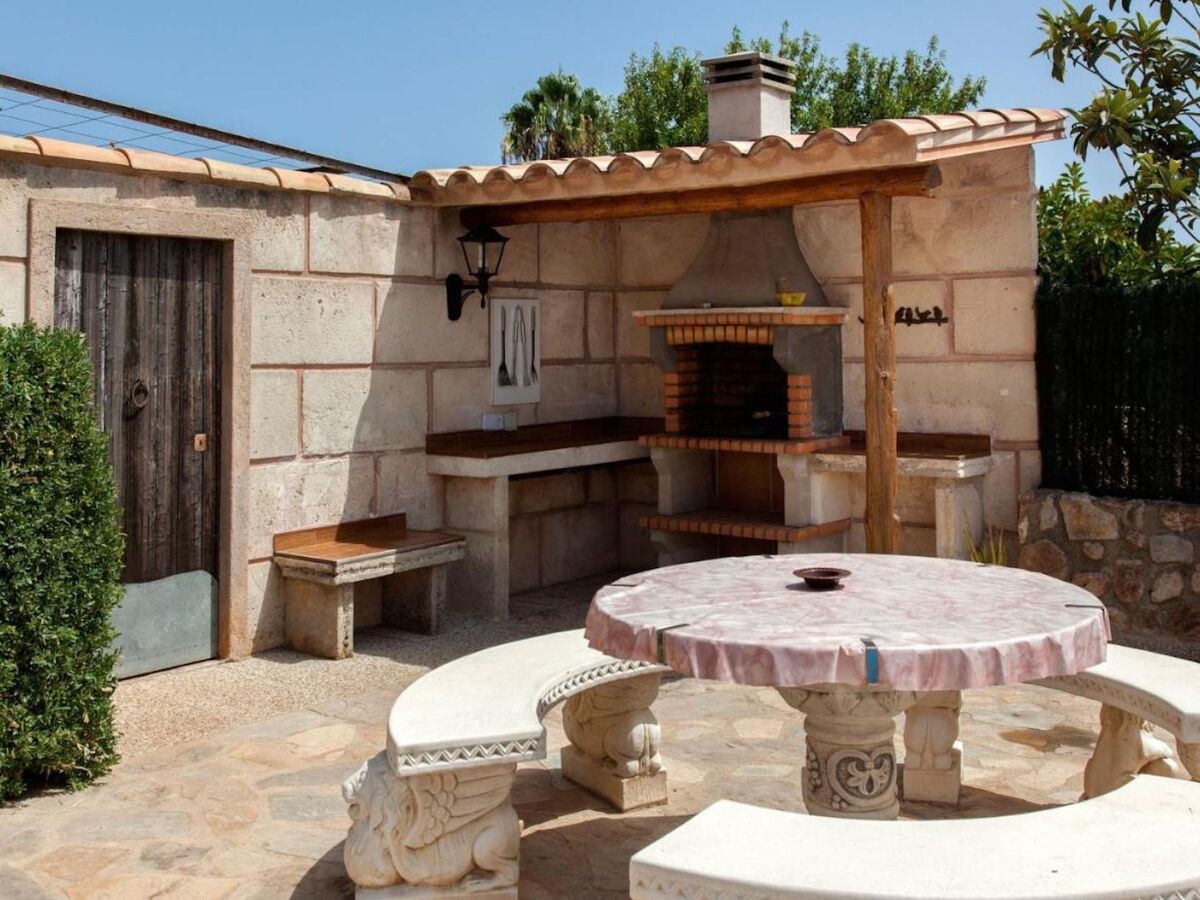 Villa 3 chambres avec piscine privée à Pollença - Photo 13