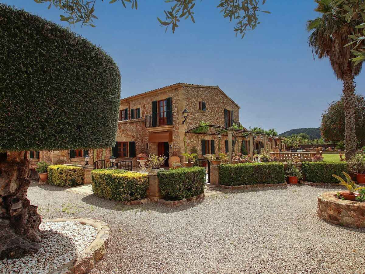 Villa 3 chambres avec piscine privée à Pollença - Photo 14