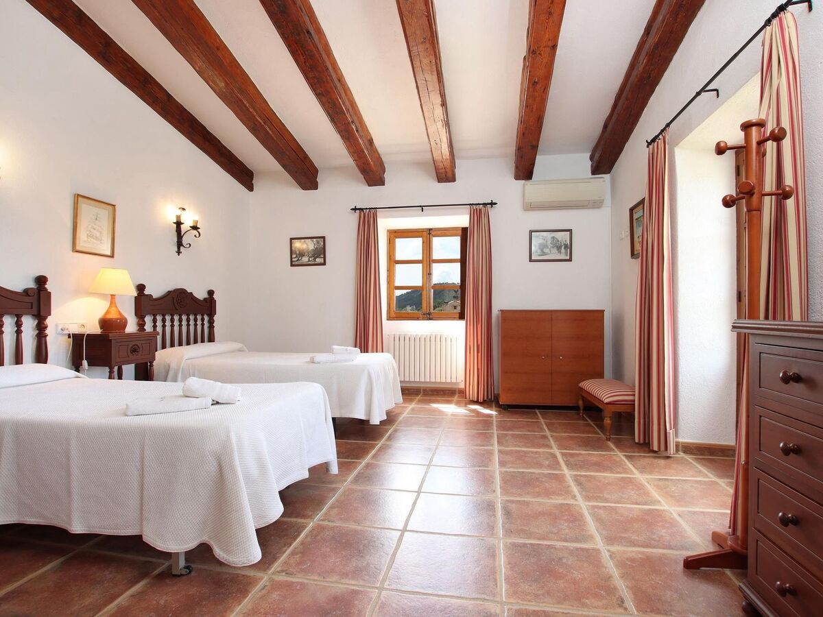 Villa 3 chambres avec piscine privée à Pollença - Photo 16
