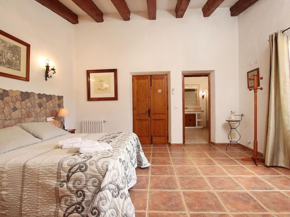Villa 3 chambres avec piscine privée à Pollença - Photo 17