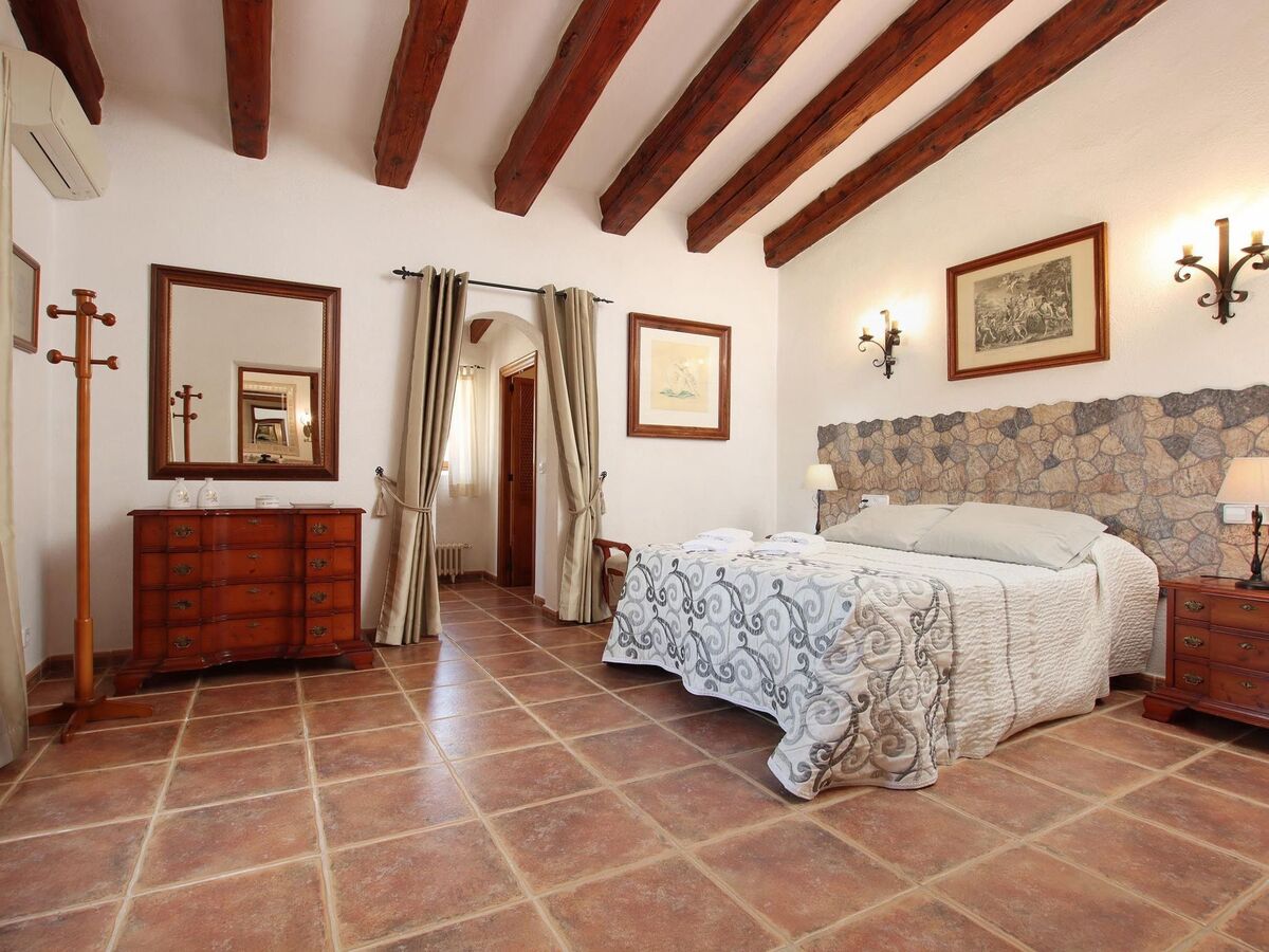 Villa 3 chambres avec piscine privée à Pollença - Photo 18