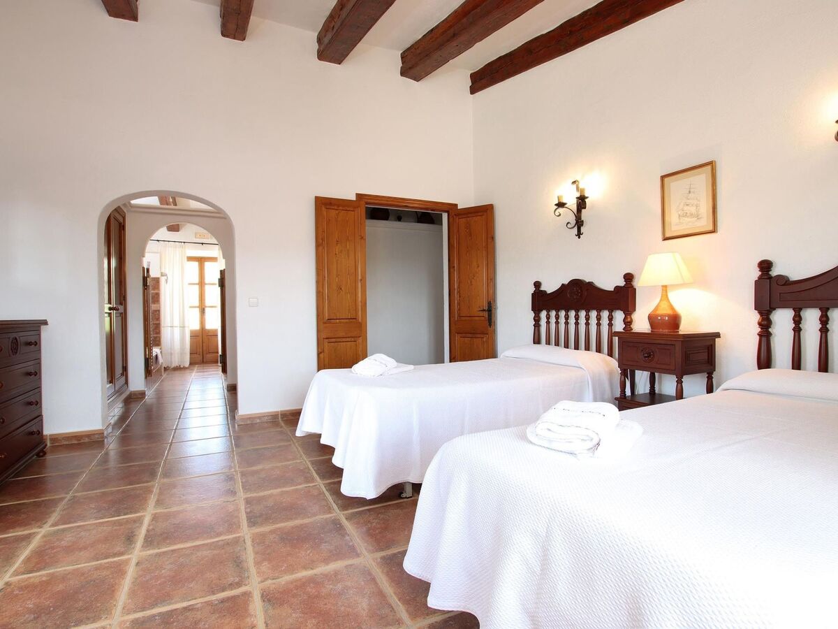 Villa 3 chambres avec piscine privée à Pollença - Photo 19