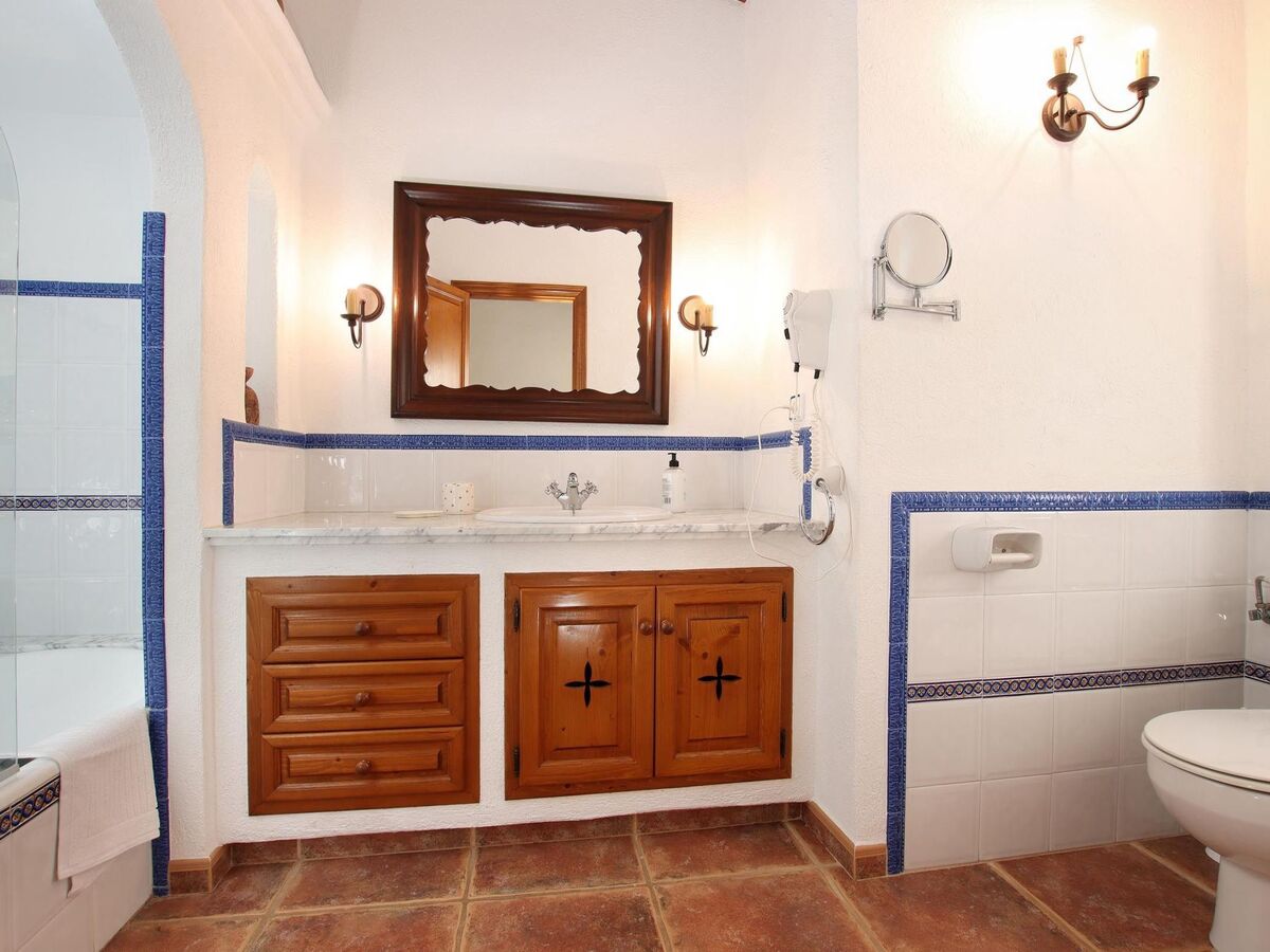 Villa 3 chambres avec piscine privée à Pollença - Photo 20