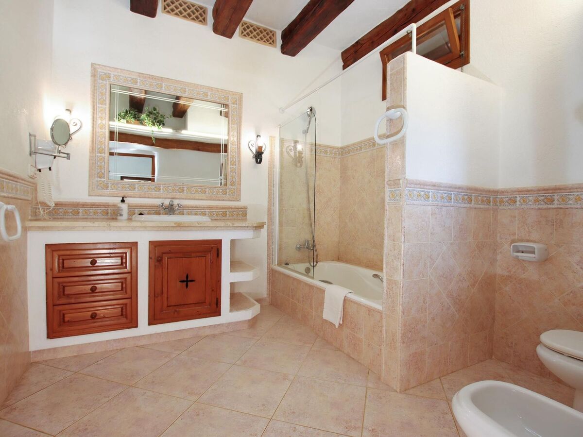 Villa 3 chambres avec piscine privée à Pollença - Photo 21