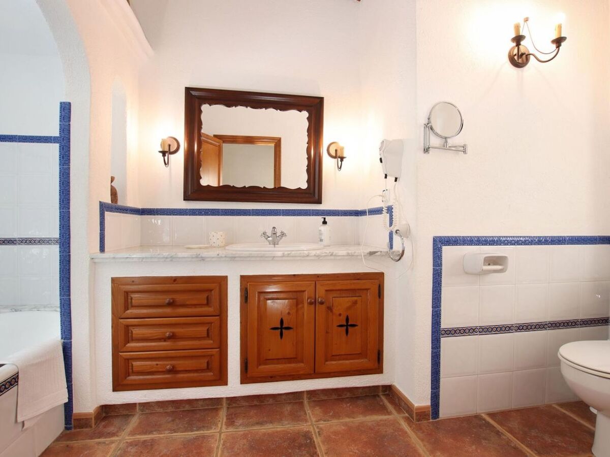 Villa 3 chambres avec piscine privée à Pollença - Photo 23