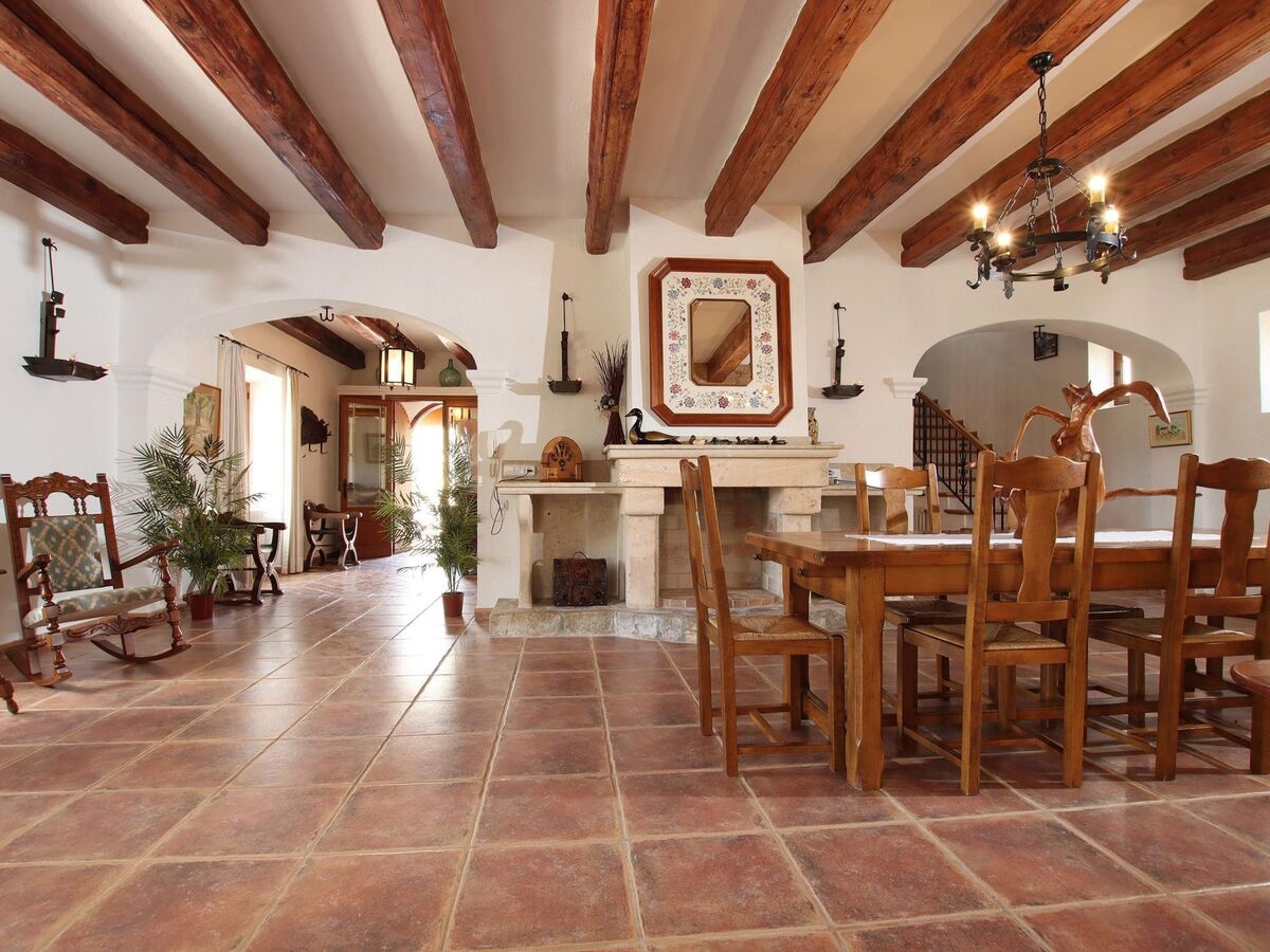 Villa 3 chambres avec piscine privée à Pollença - Photo 25