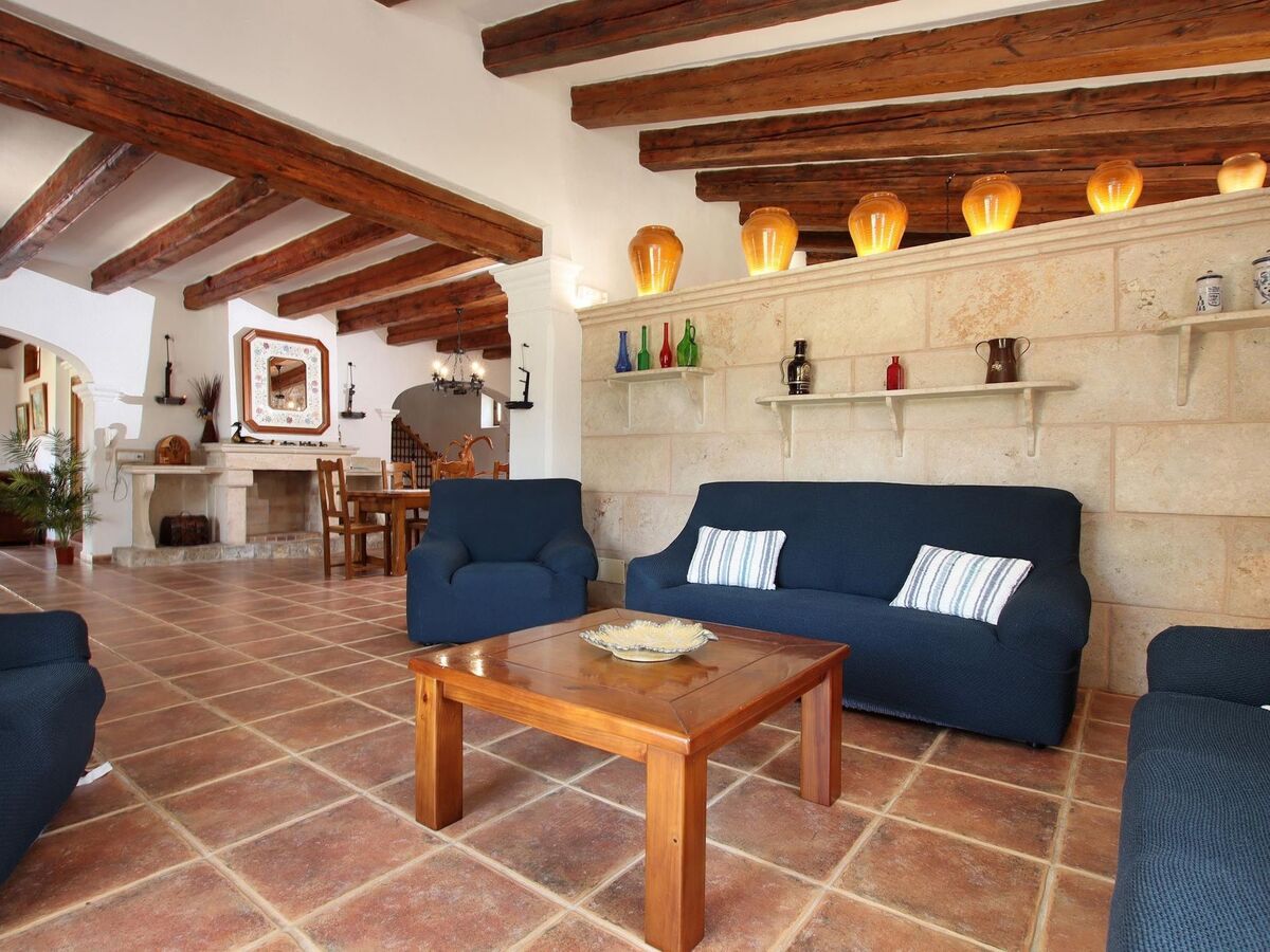 Villa 3 chambres avec piscine privée à Pollença - Photo 26
