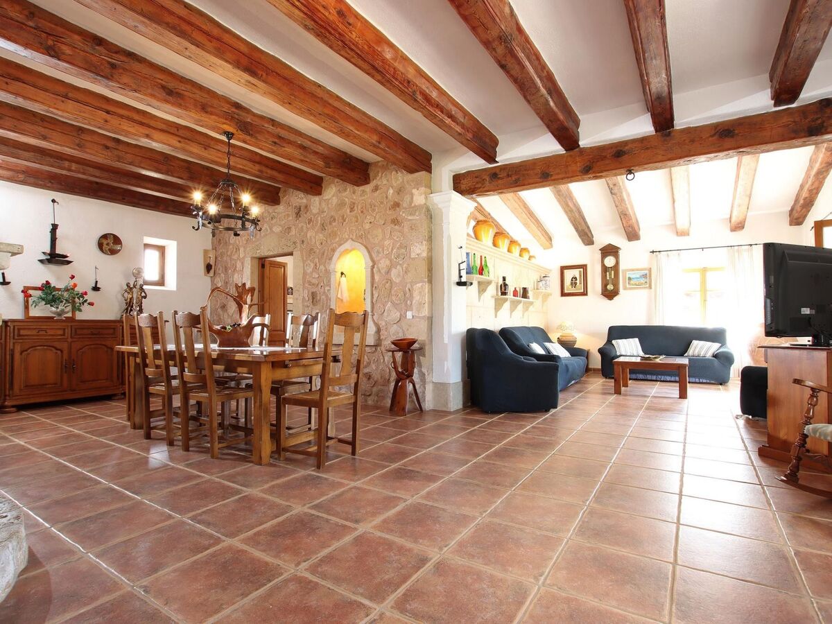 Villa 3 chambres avec piscine privée à Pollença - Photo 27