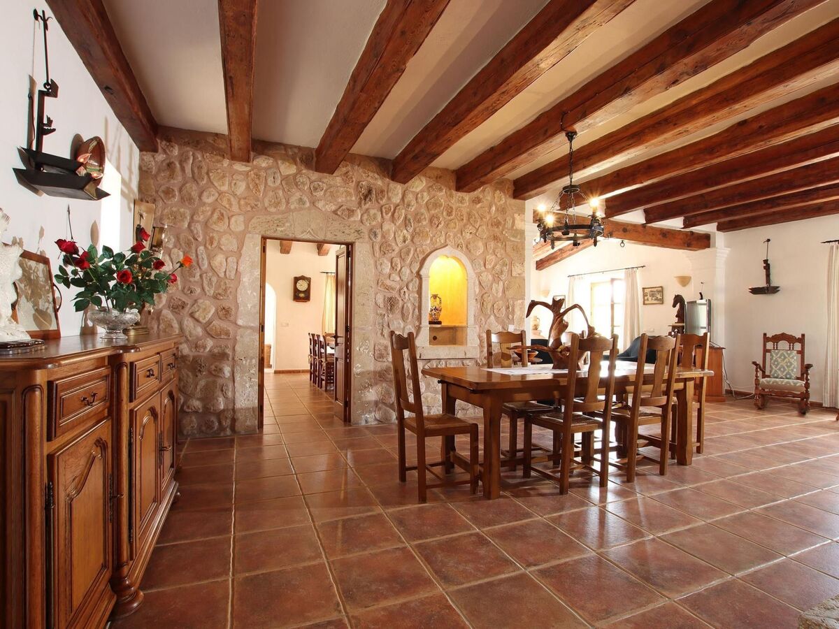 Villa 3 chambres avec piscine privée à Pollença - Photo 28