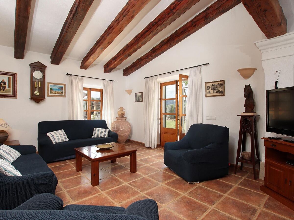 Villa 3 chambres avec piscine privée à Pollença - Photo 29