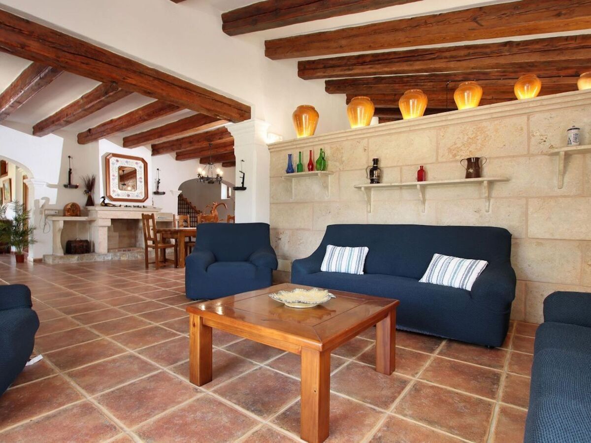Villa 3 chambres avec piscine privée à Pollença - Photo 30