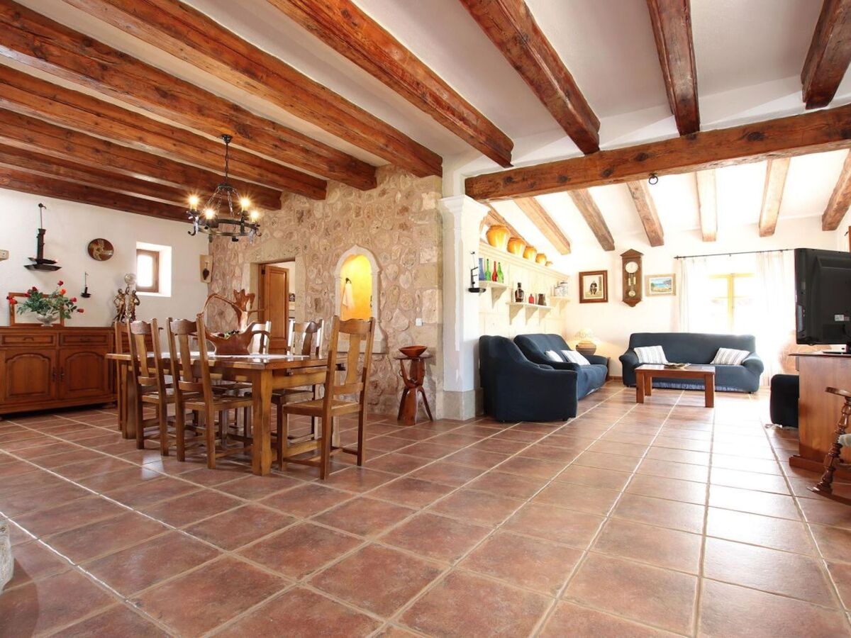 Villa 3 chambres avec piscine privée à Pollença - Photo 31
