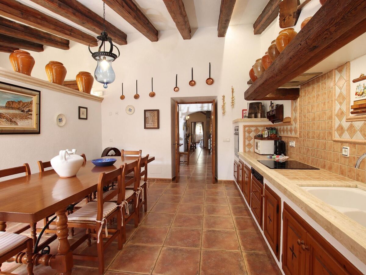 Villa 3 chambres avec piscine privée à Pollença - Photo 33