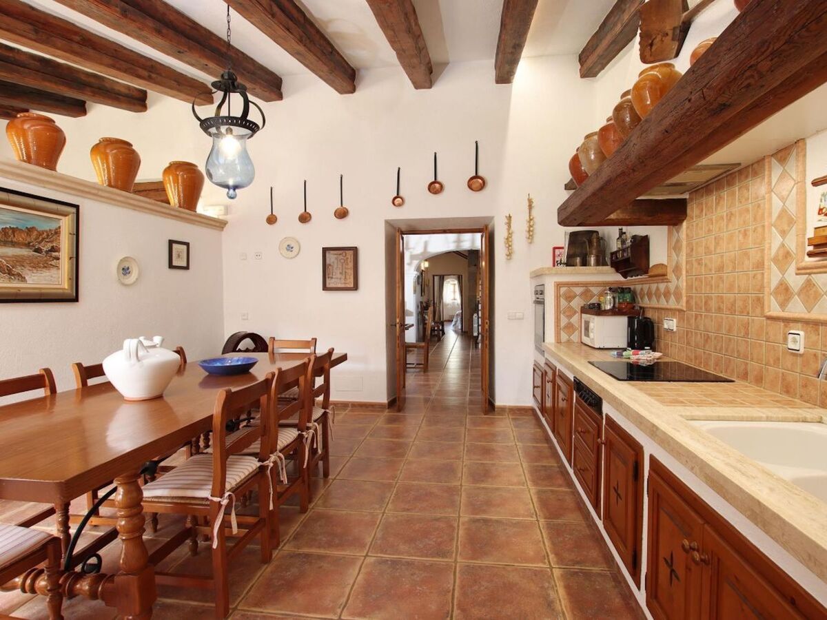 Villa 3 chambres avec piscine privée à Pollença - Photo 34