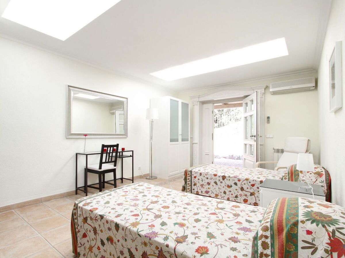 Villa Llop, maison 8 pers. avec sauna à Pollença - Photo 12