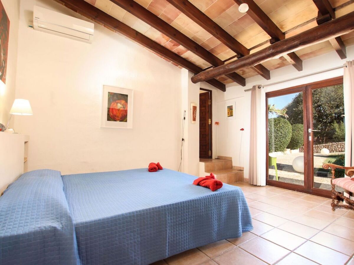 Villa Llop, maison 8 pers. avec sauna à Pollença - Photo 14