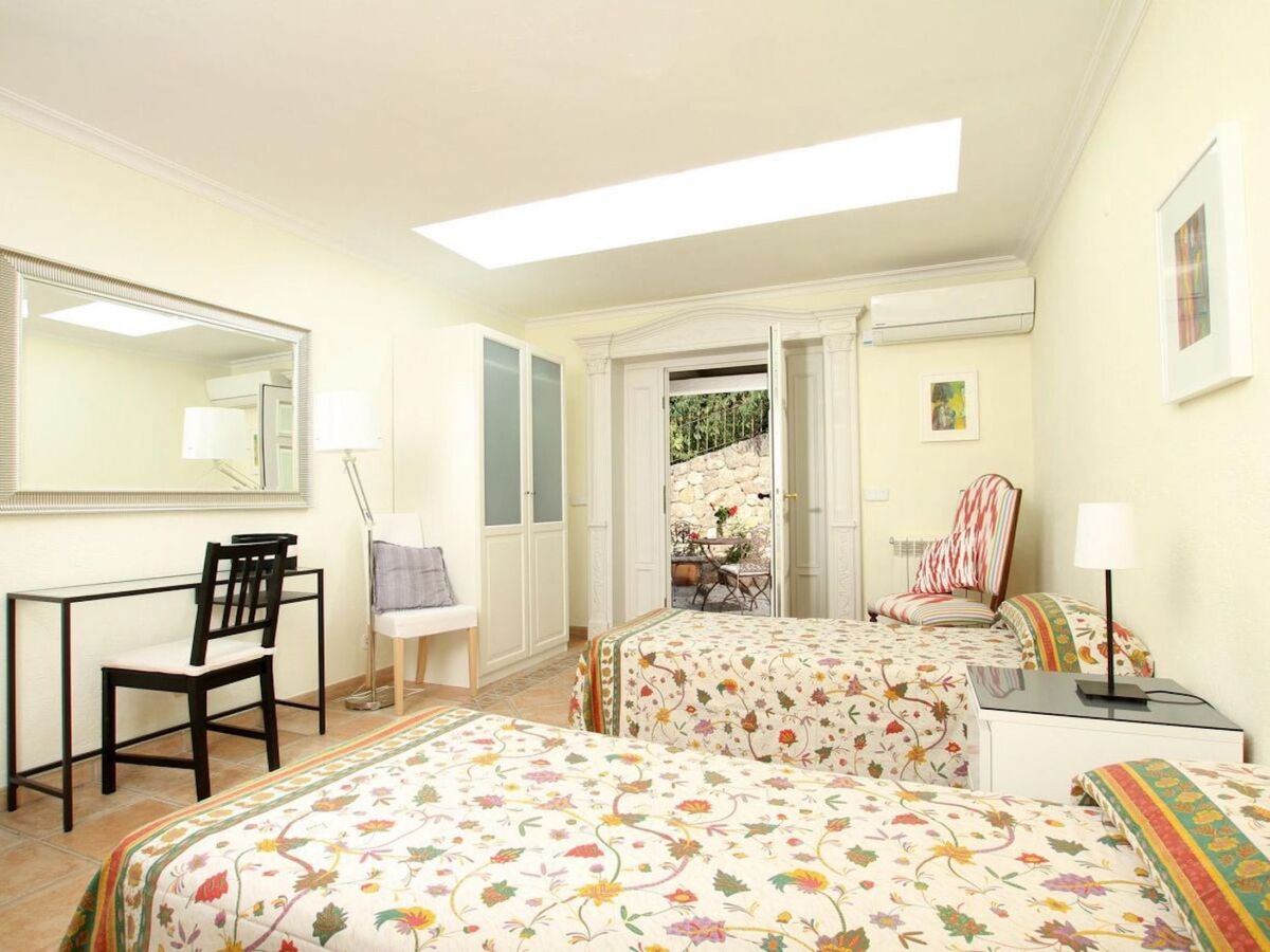 Villa Llop, maison 8 pers. avec sauna à Pollença - Photo 15