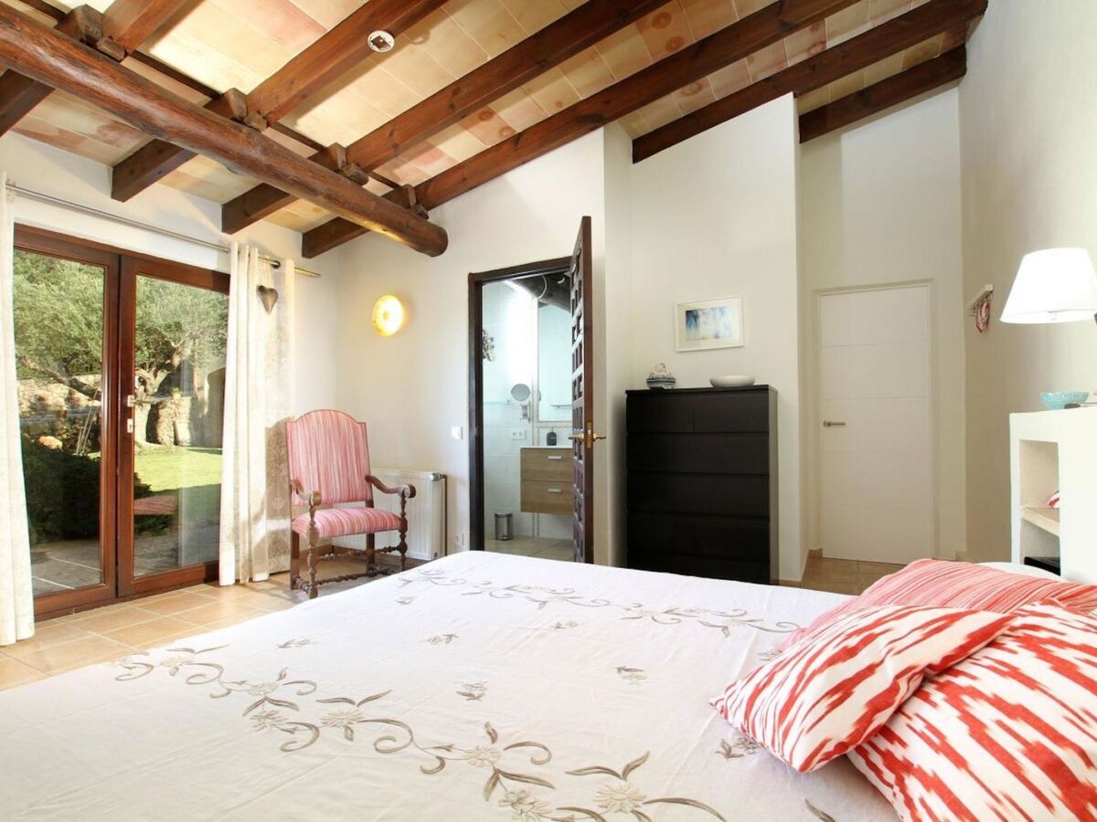 Villa Llop, maison 8 pers. avec sauna à Pollença - Photo 16
