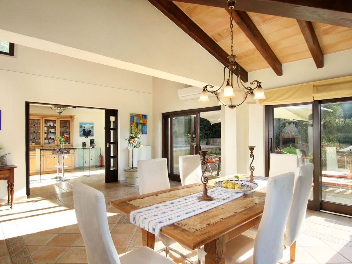 Villa Llop, maison 8 pers. avec sauna à Pollença - Photo 17