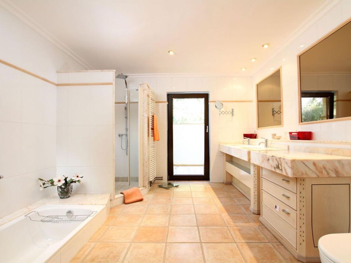 Villa Llop, maison 8 pers. avec sauna à Pollença - Photo 18