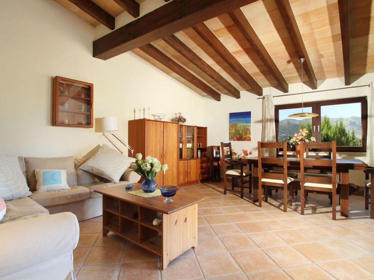 Villa Llop, maison 8 pers. avec sauna à Pollença - Photo 20