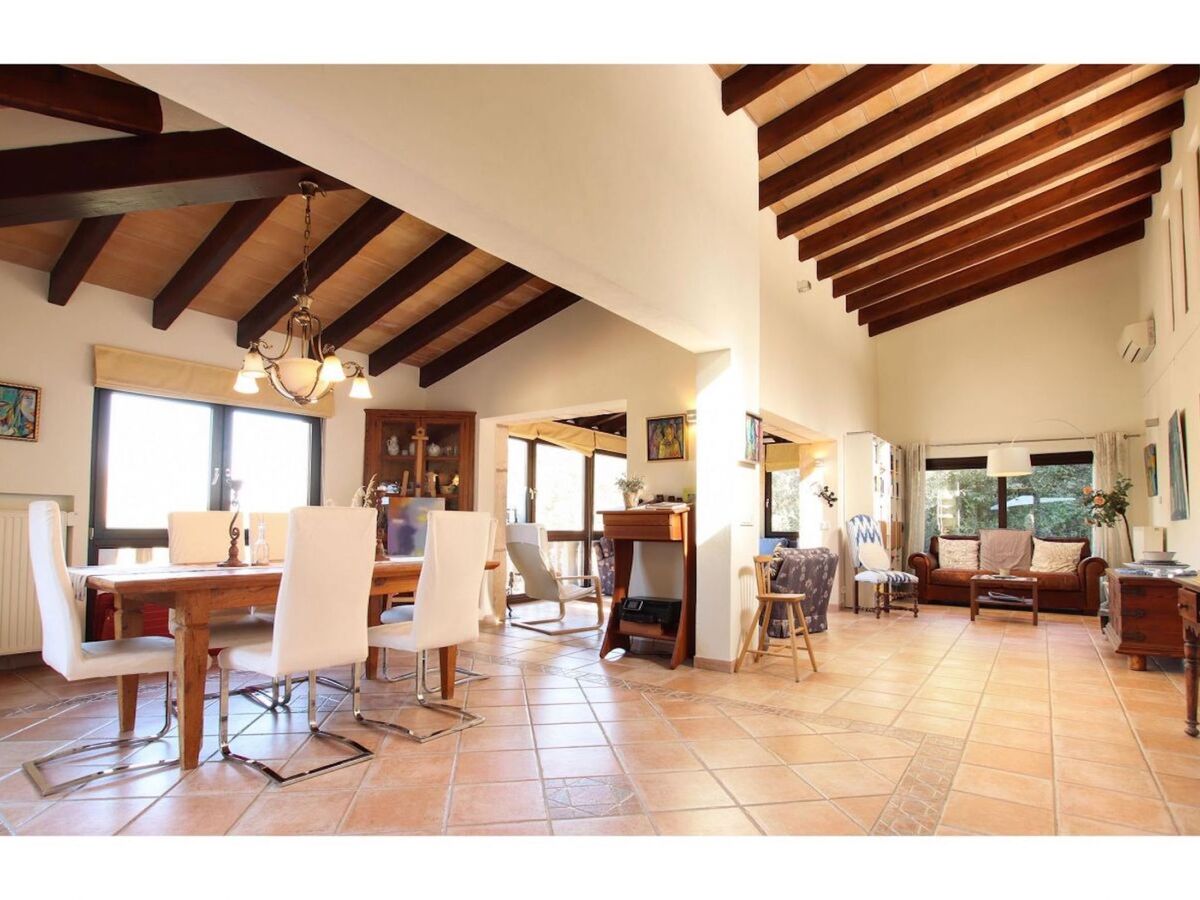 Villa Llop, maison 8 pers. avec sauna à Pollença - Photo 22