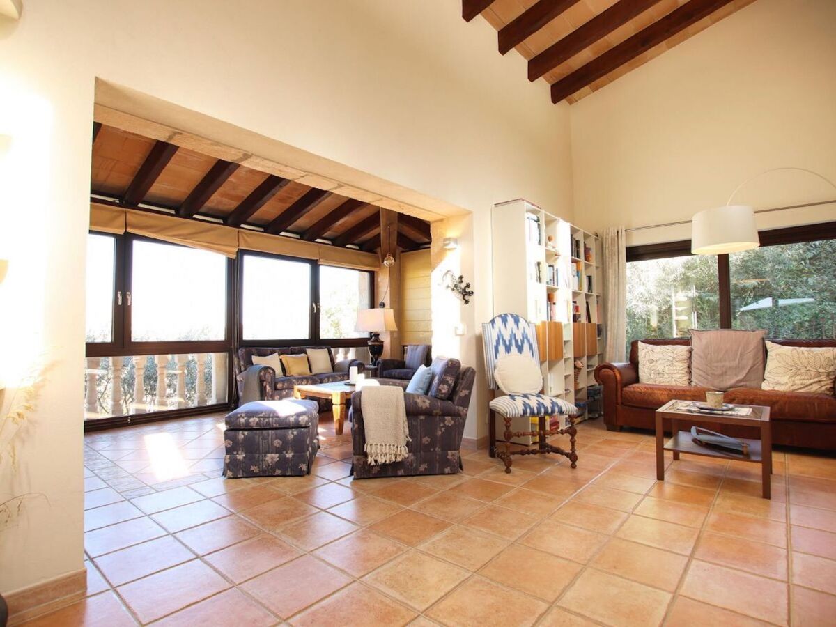 Villa Llop, maison 8 pers. avec sauna à Pollença - Photo 24