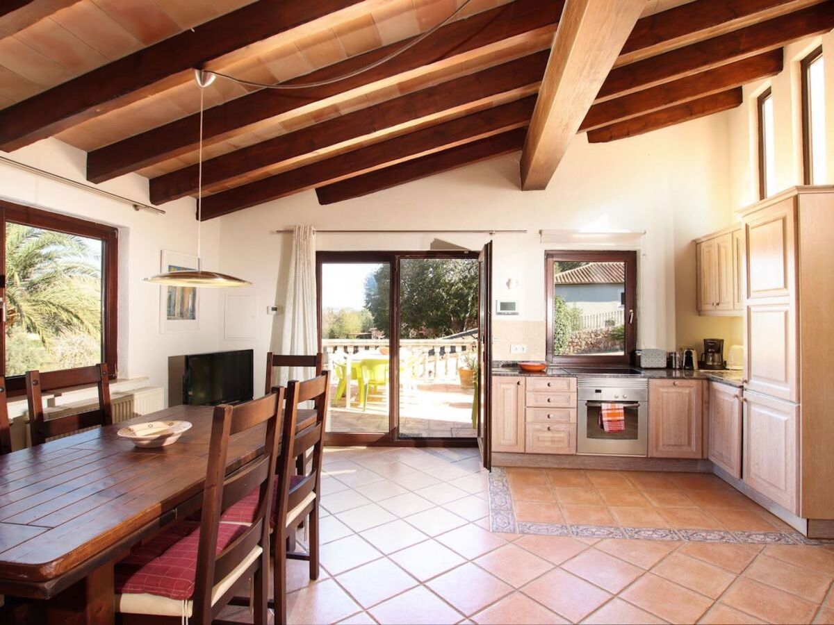 Villa Llop, maison 8 pers. avec sauna à Pollença - Photo 25