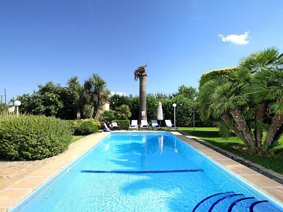 Villa Moreno : maison 4 pers. piscine et jardin à Pollença - Photo 2