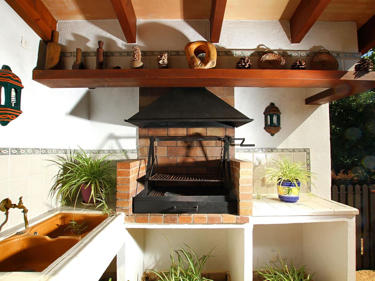 Villa Moreno : maison 4 pers. piscine et jardin à Pollença - Photo 10