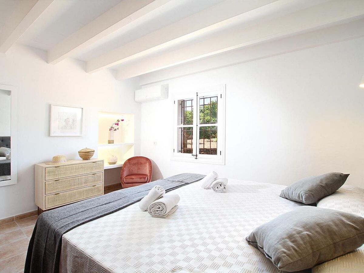 Maison 10 pers. à Pollença : piscine privée et salle de billard - Photo 28