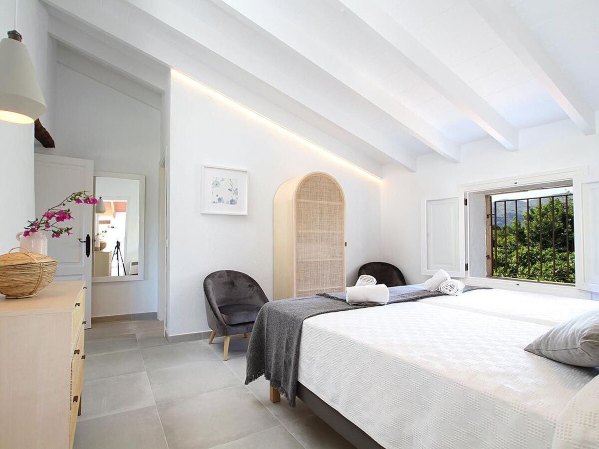 Maison 10 pers. à Pollença : piscine privée et salle de billard - Photo 31