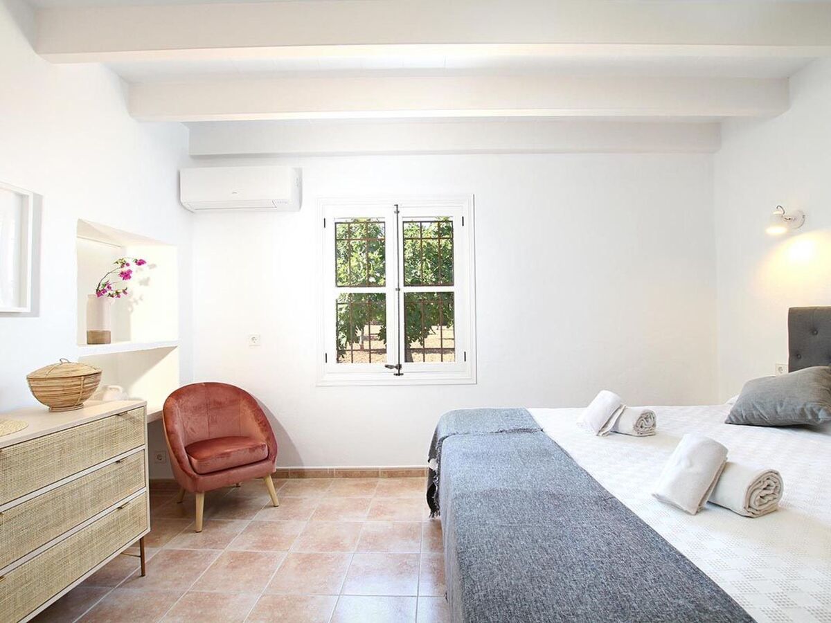 Maison 10 pers. à Pollença : piscine privée et salle de billard - Photo 36