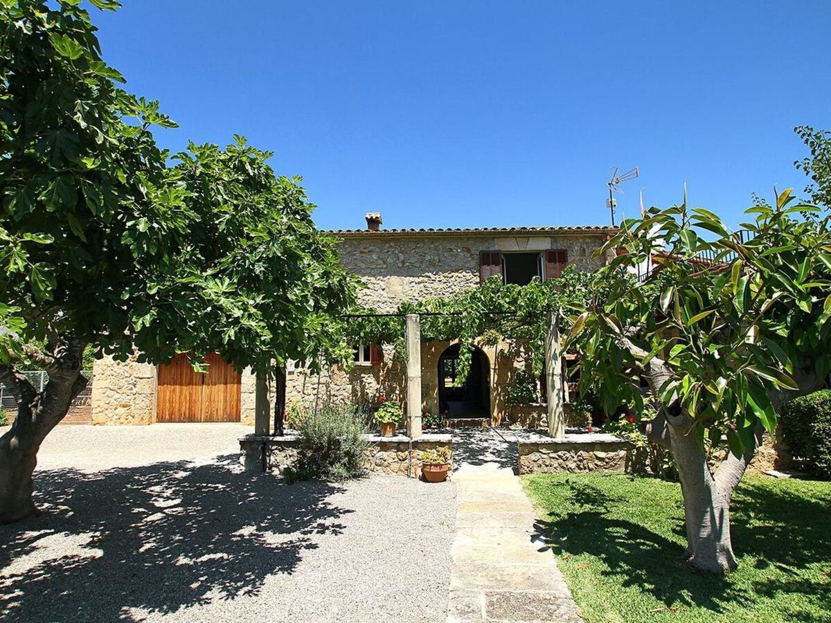 Maison 10 pers. à Pollença : piscine privée et salle de billard - Photo 56