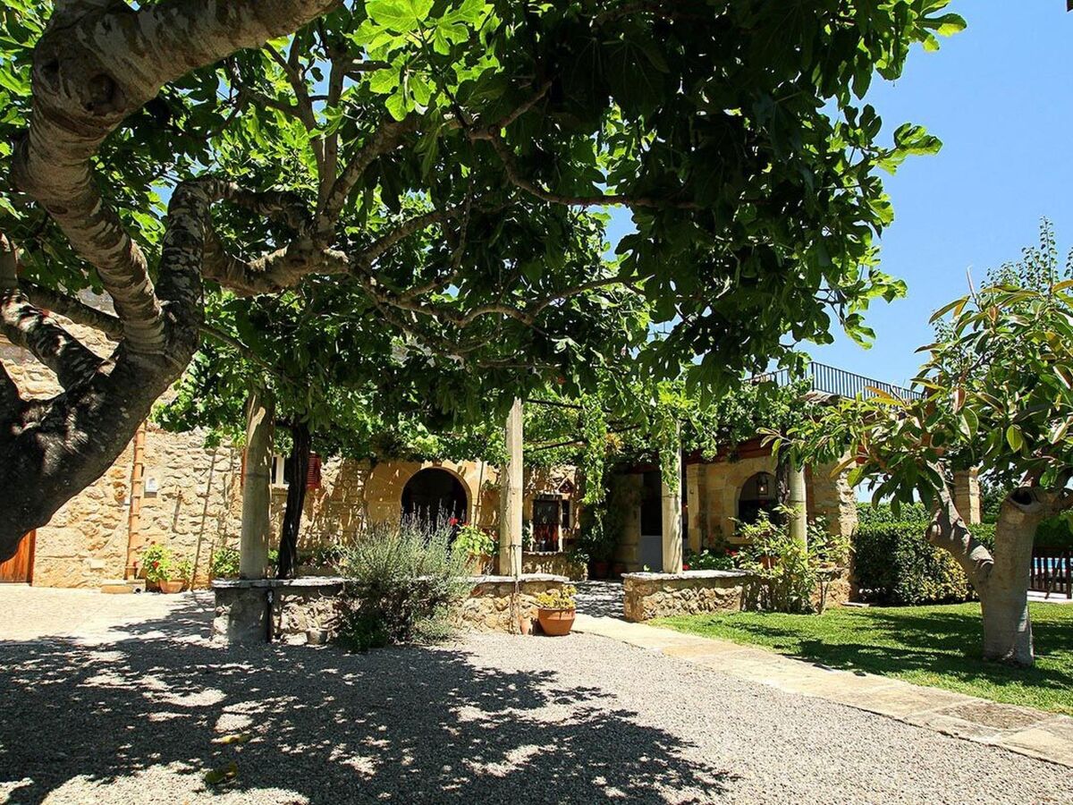 Maison 10 pers. à Pollença : piscine privée et salle de billard - Photo 57
