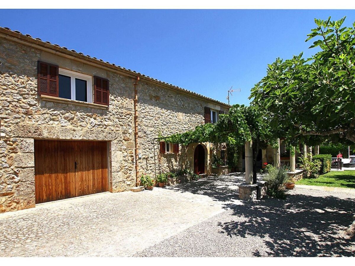 Maison 10 pers. à Pollença : piscine privée et salle de billard - Photo 58