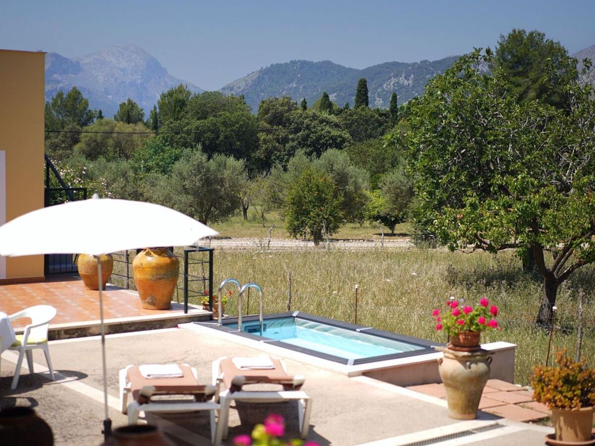 Villa Can Tirana – Maison 6 pers. avec piscine à Pollença - Photo 3