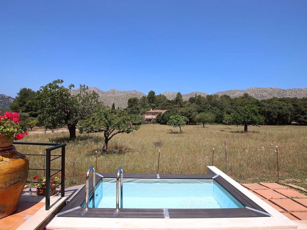 Villa Can Tirana – Maison 6 pers. avec piscine à Pollença - Photo 4