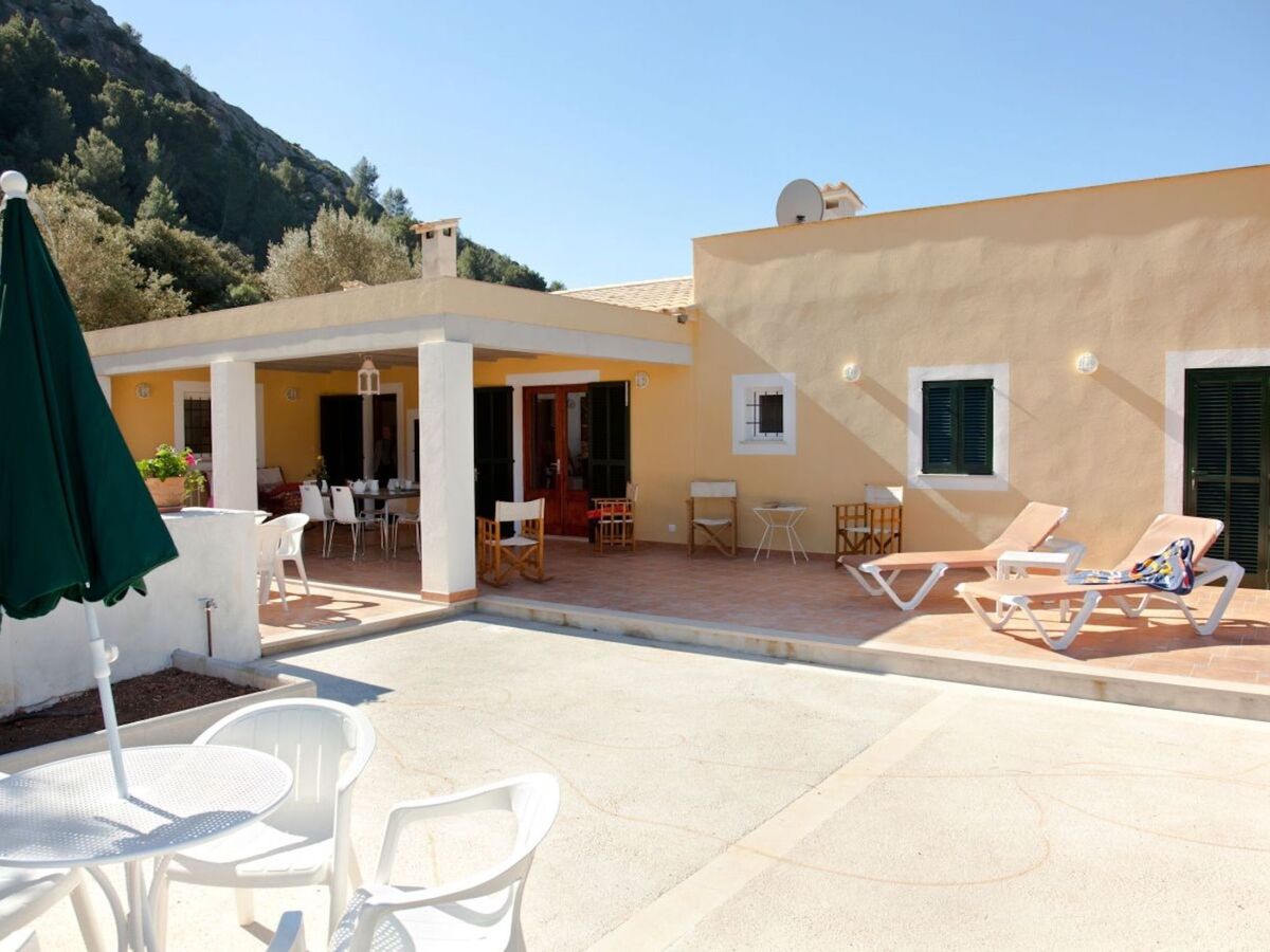 Villa Can Tirana – Maison 6 pers. avec piscine à Pollença - Photo 6