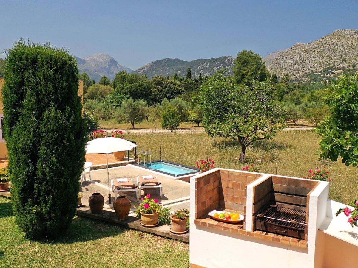 Villa Can Tirana – Maison 6 pers. avec piscine à Pollença - Photo 7