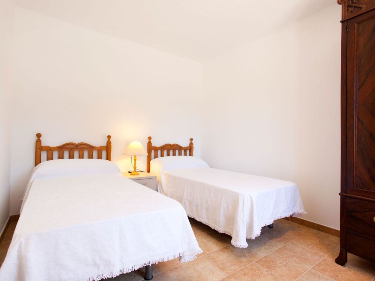 Villa Can Tirana – Maison 6 pers. avec piscine à Pollença - Photo 16