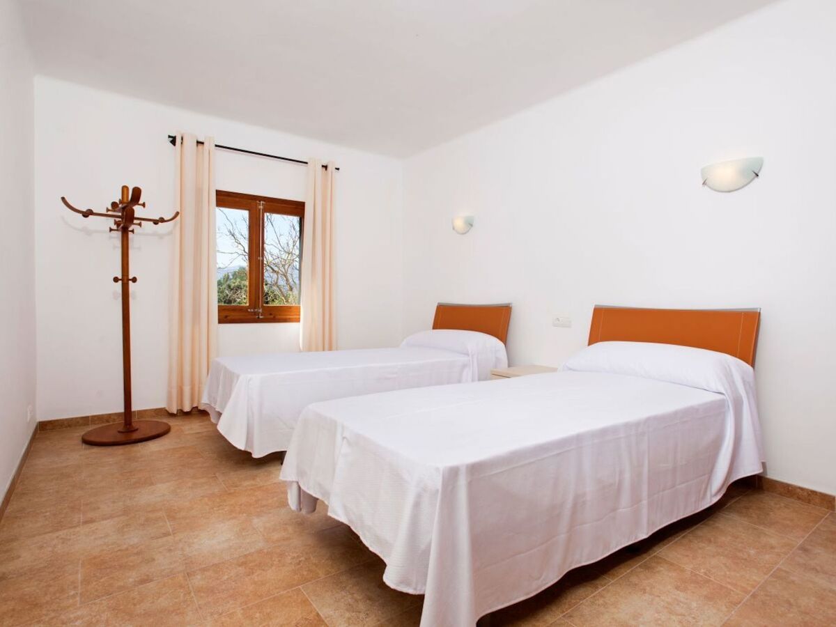 Villa Can Tirana – Maison 6 pers. avec piscine à Pollença - Photo 17
