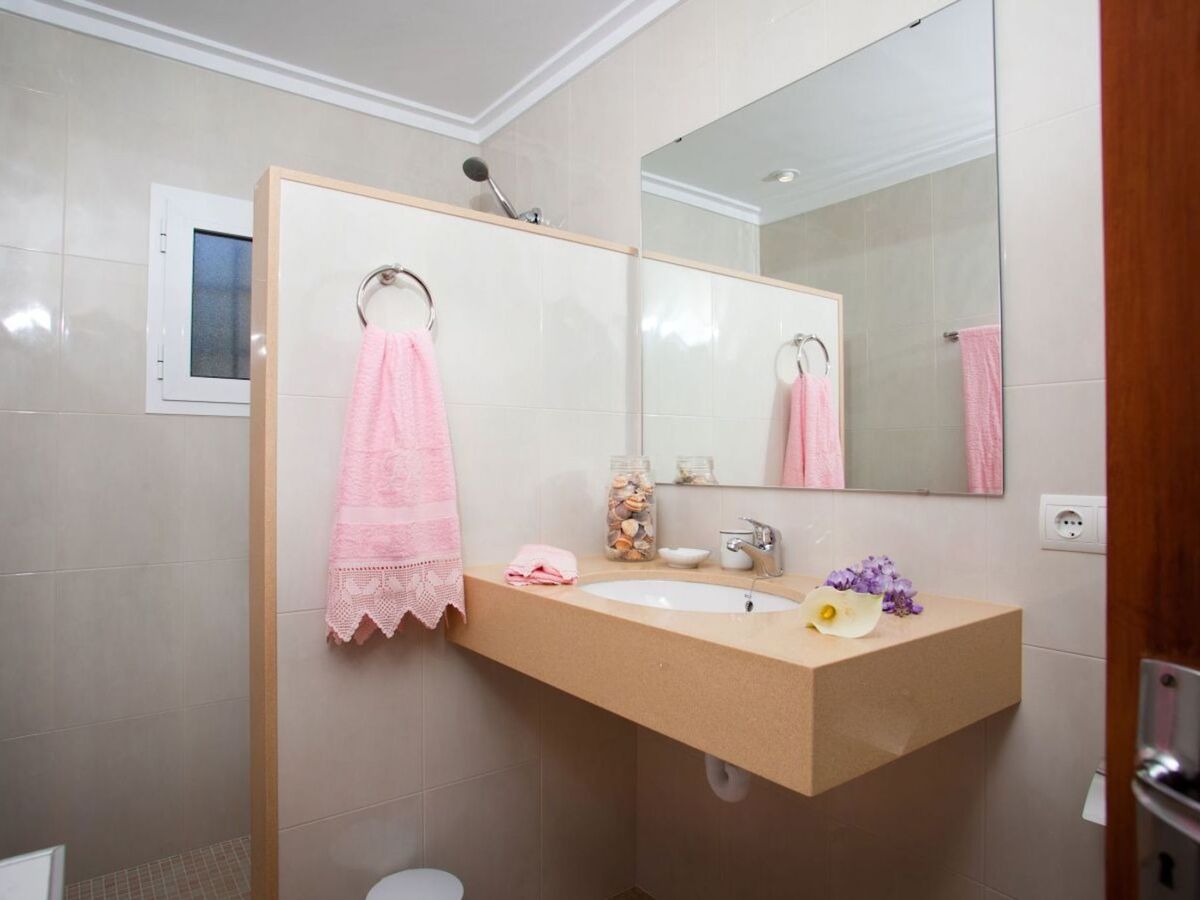 Villa Can Tirana – Maison 6 pers. avec piscine à Pollença - Photo 18