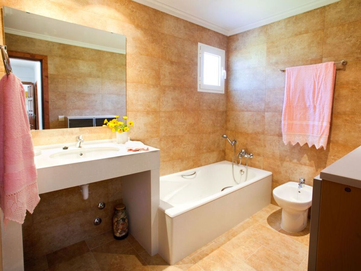 Villa Can Tirana – Maison 6 pers. avec piscine à Pollença - Photo 19