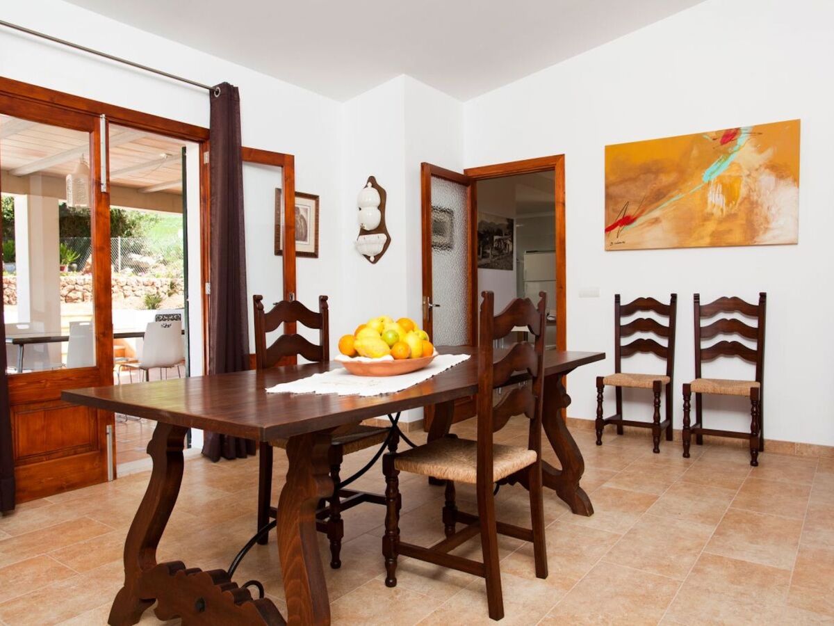 Villa Can Tirana – Maison 6 pers. avec piscine à Pollença - Photo 20