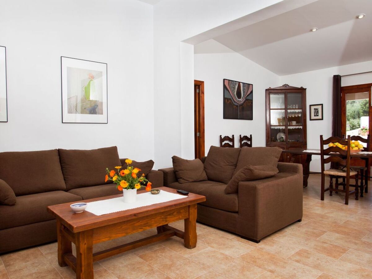 Villa Can Tirana – Maison 6 pers. avec piscine à Pollença - Photo 23